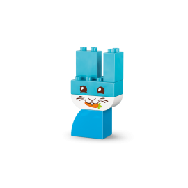 Animali domestici creativi 3 in 1 - Lego Duplo 10477