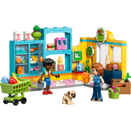 Minimarket di Heartlake City - Lego Friends 42680