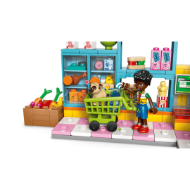 Minimarket di Heartlake City - Lego Friends 42680