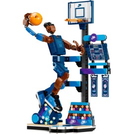 Nike Slam Dunk - Lego Nike 43010