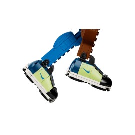 Nike Slam Dunk - Lego Nike 43010