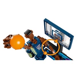 Nike Slam Dunk - Lego Nike 43010