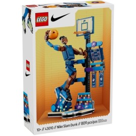 Nike Slam Dunk - Lego Nike 43010
