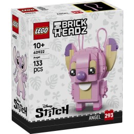 Lilo e Stitch: Angel - Lego Disney 40922