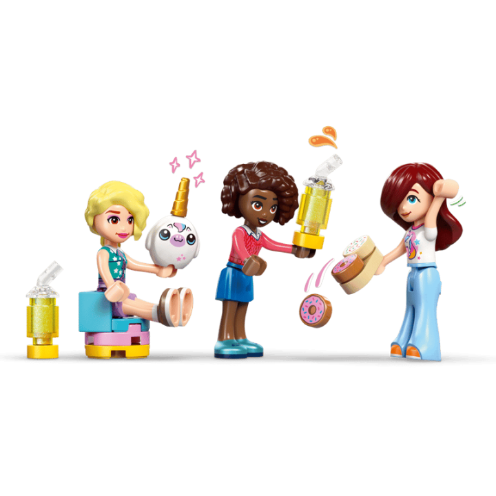 Caffè dei sogni Unicorno - Lego Friends 42684