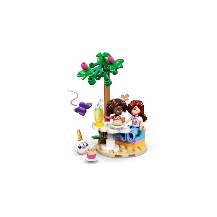 Caffè dei sogni Unicorno - Lego Friends 42684