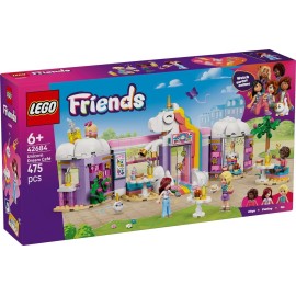 Caffè dei sogni Unicorno - Lego Friends 42684