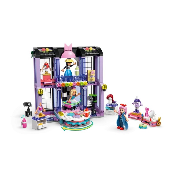 Fashion Show di Heartlake City - Lego Friends 42685