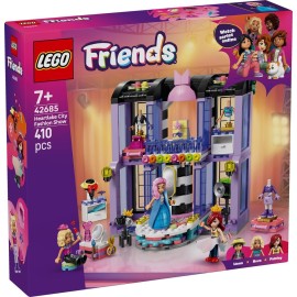 Fashion Show di Heartlake City - Lego Friends 42685