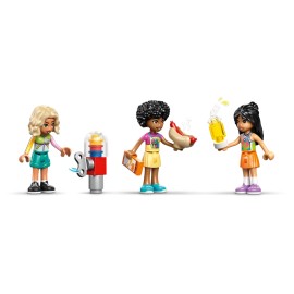 Parco giochi al coperto - Lego Friends 42686