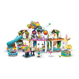 Parco giochi al coperto - Lego Friends 42686