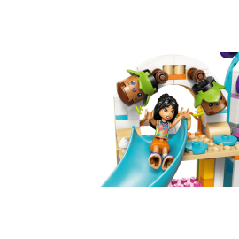 Parco giochi al coperto - Lego Friends 42686