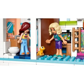 Casa della famiglia di Liann - Lego Friends 42687
