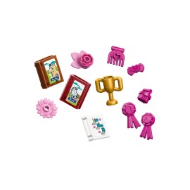 Scuderia e Accademia di equitazione - Lego Friends 42688
