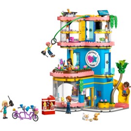 Casa dell'amicizia di Heartlake City - Lego Friends 42689