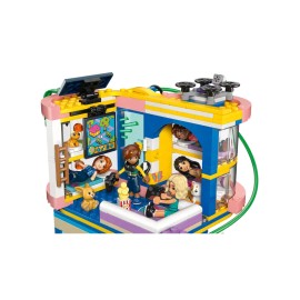 Casa dell'amicizia di Heartlake City - Lego Friends 42689