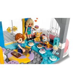 Casa dell'amicizia di Heartlake City - Lego Friends 42689