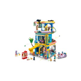 Casa dell'amicizia di Heartlake City - Lego Friends 42689