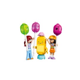 Bancarella dei gelati con palloncini - Lego Friends 42692