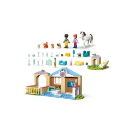 Clinica veterinaria - Lego Friends 42696