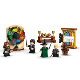 Castello di Hogwarts™: Cerimonia del Cappello Parlante™ - Lego Harry Potter 76460