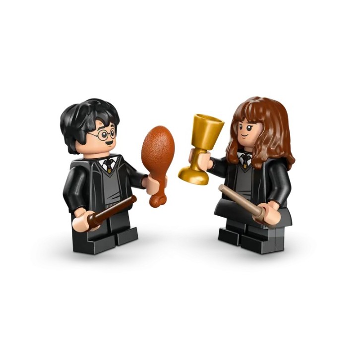 Castello di Hogwarts™: Cerimonia del Cappello Parlante™ - Lego Harry Potter 76460