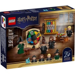 Castello di Hogwarts™: Cerimonia del Cappello Parlante™ - Lego Harry Potter 76460