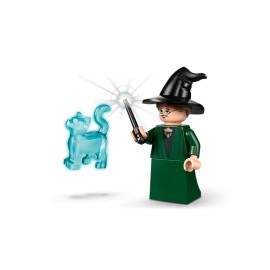 Castello di Hogwarts™: Cerimonia del Cappello Parlante™ - Lego Harry Potter 76460