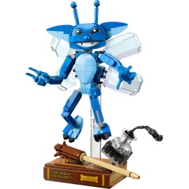 Folletto della Cornovaglia - Lego Harry Potter 76461