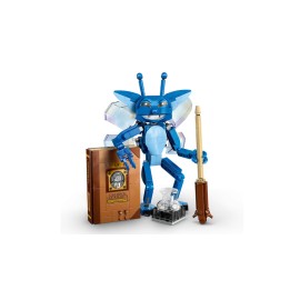 Folletto della Cornovaglia - Lego Harry Potter 76461
