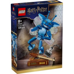 Folletto della Cornovaglia - Lego Harry Potter 76461
