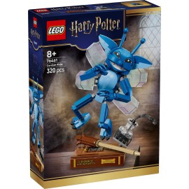 Folletto della Cornovaglia - Lego Harry Potter 76461