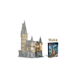Castello di Hogwarts™: Ala dell’infermeria - Lego Harry Potter 76463