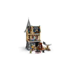 Castello di Hogwarts™: Ala dell’infermeria - Lego Harry Potter 76463