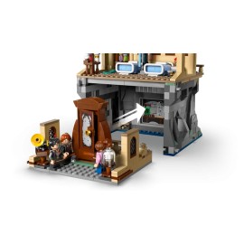 Castello di Hogwarts™: Ala dell’infermeria - Lego Harry Potter 76463