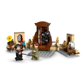 Castello di Hogwarts™: Ala dell’infermeria - Lego Harry Potter 76463