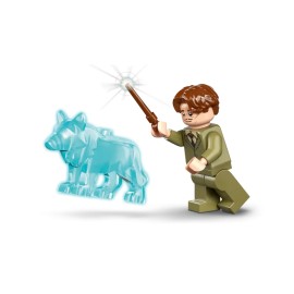 Castello di Hogwarts™: Ala dell’infermeria - Lego Harry Potter 76463