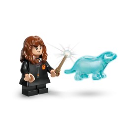 Calderone: Lezione di pozioni segrete - Lego Harry Potter 76464