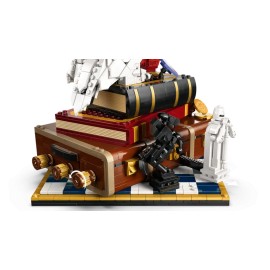 Pietra filosofale – Edizione del collezionista - Lego Harry Potter 76466