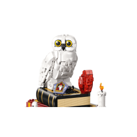 Pietra filosofale – Edizione del collezionista - Lego Harry Potter 76466