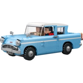 Ford Anglia™ volante incantata - Lego Harry Potter 76470