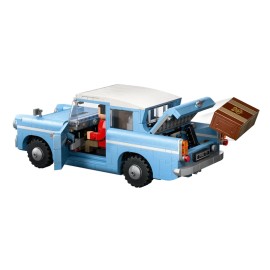 Ford Anglia™ volante incantata - Lego Harry Potter 76470
