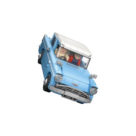 Ford Anglia™ volante incantata - Lego Harry Potter 76470