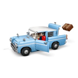 Ford Anglia™ volante incantata - Lego Harry Potter 76470