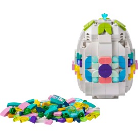 Uovo di Pasqua decorativo - Lego 40816