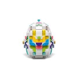 Uovo di Pasqua decorativo - Lego 40816