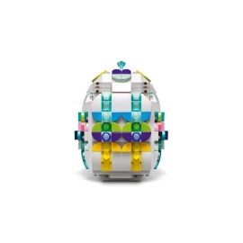 Uovo di Pasqua decorativo - Lego 40816