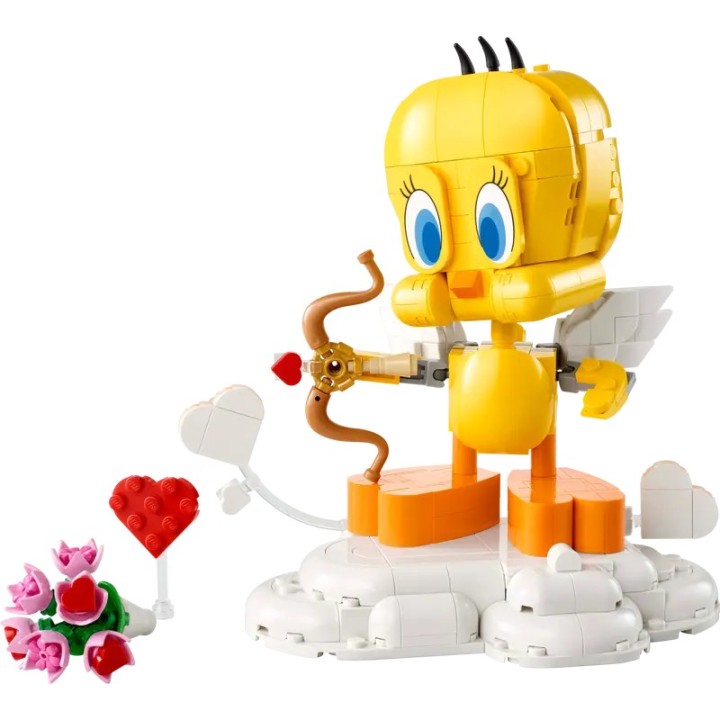 Titti - Lego 40824