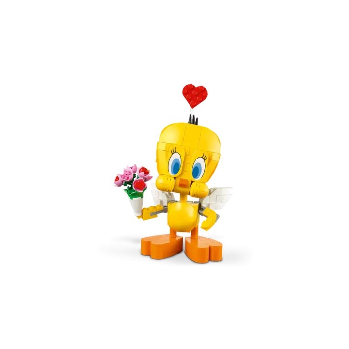Titti - Lego 40824