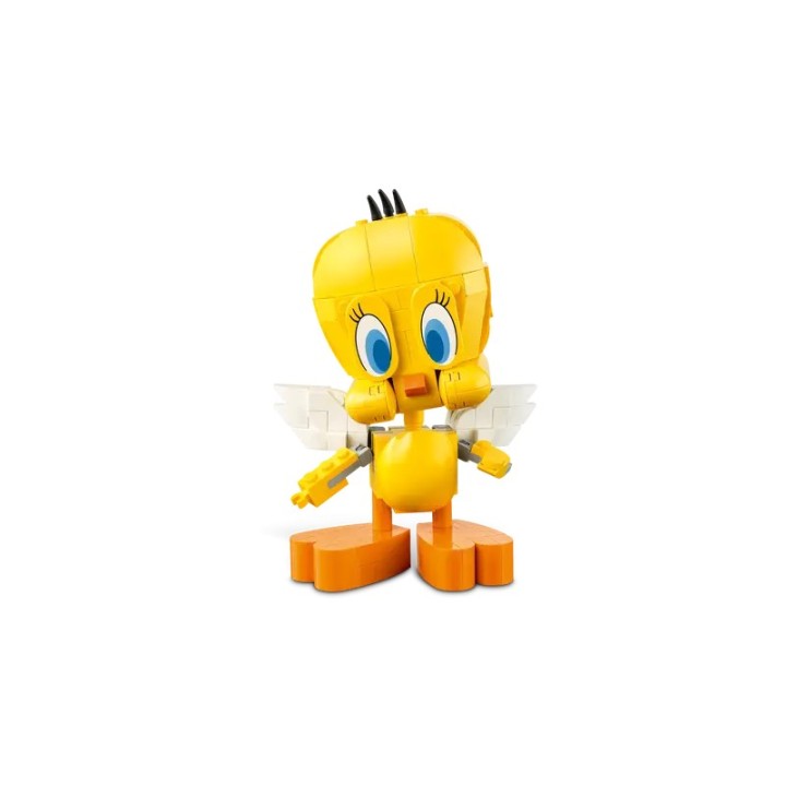 Titti - Lego 40824